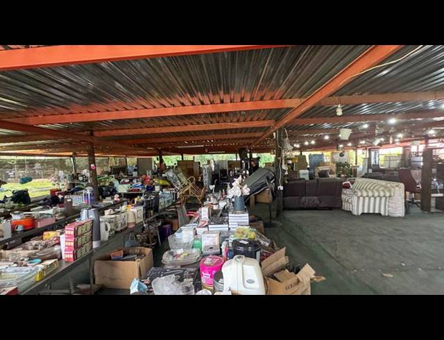 BUSINESS FOR SALE IN DIE HEUWEL